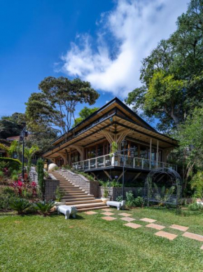 Pax Manor Muthaiga